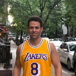 Meet your Posher, Lenny